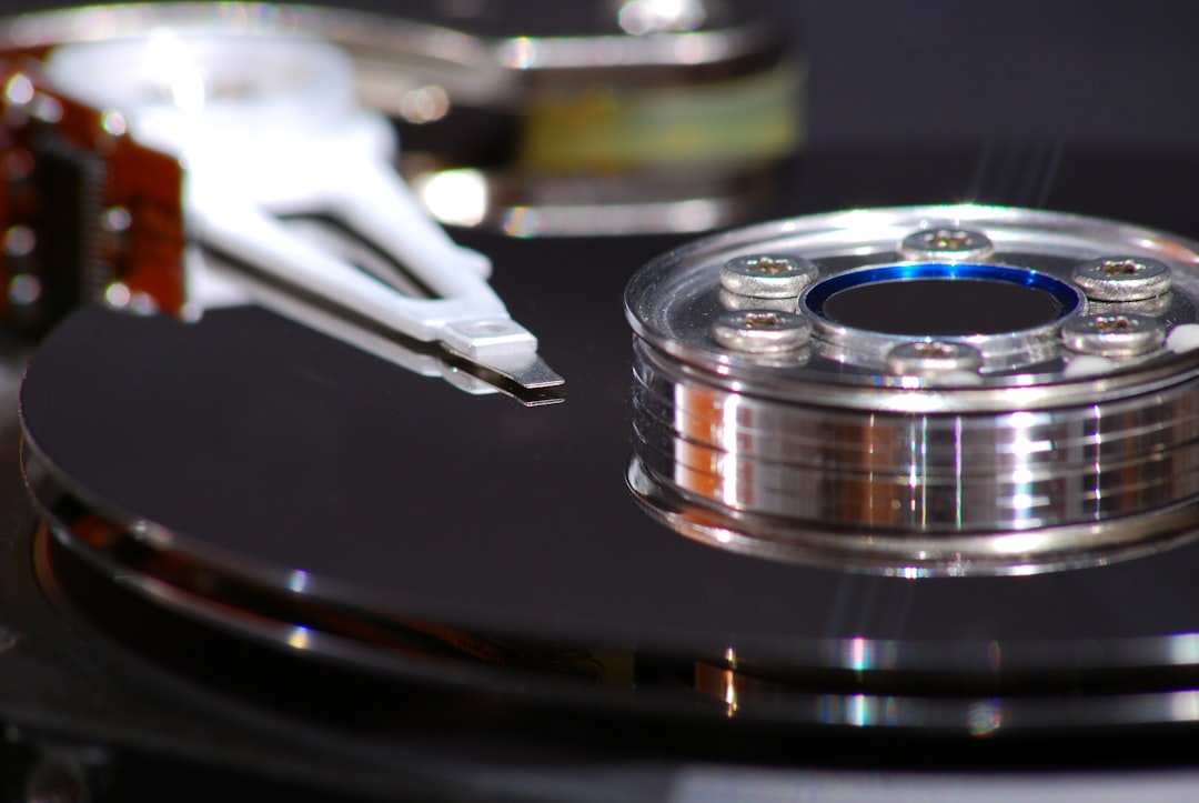 Photo plasma drives