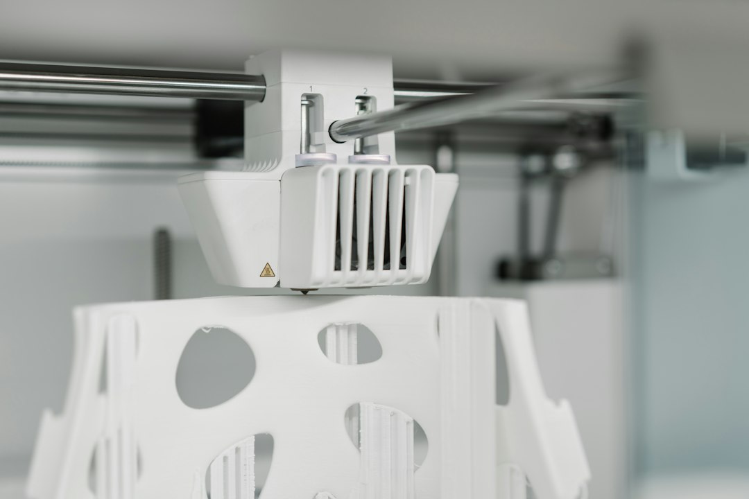 Photo 3D printers